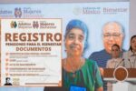 Pensiones Bienestar 2026 : consulta fechas y documentos necesarios
