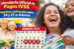 Pagos IVSS 2026 : depósitos confirmados del 24 al 27 de febrero